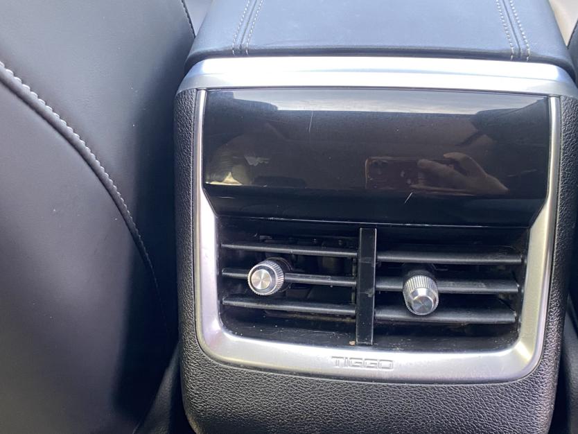 Chery Tiggo 8 PLUS 2022 thumb 11