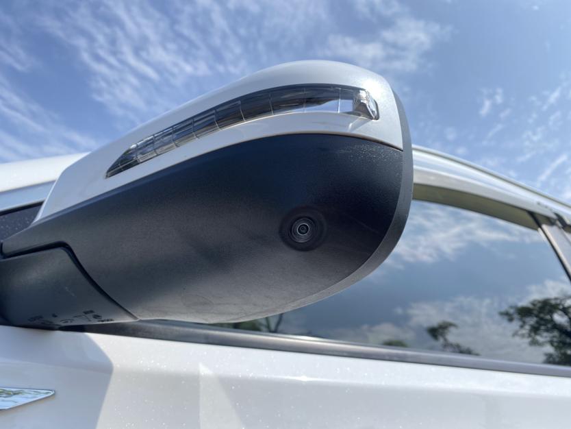 Chery Tiggo 8 PLUS 2022 thumb 12