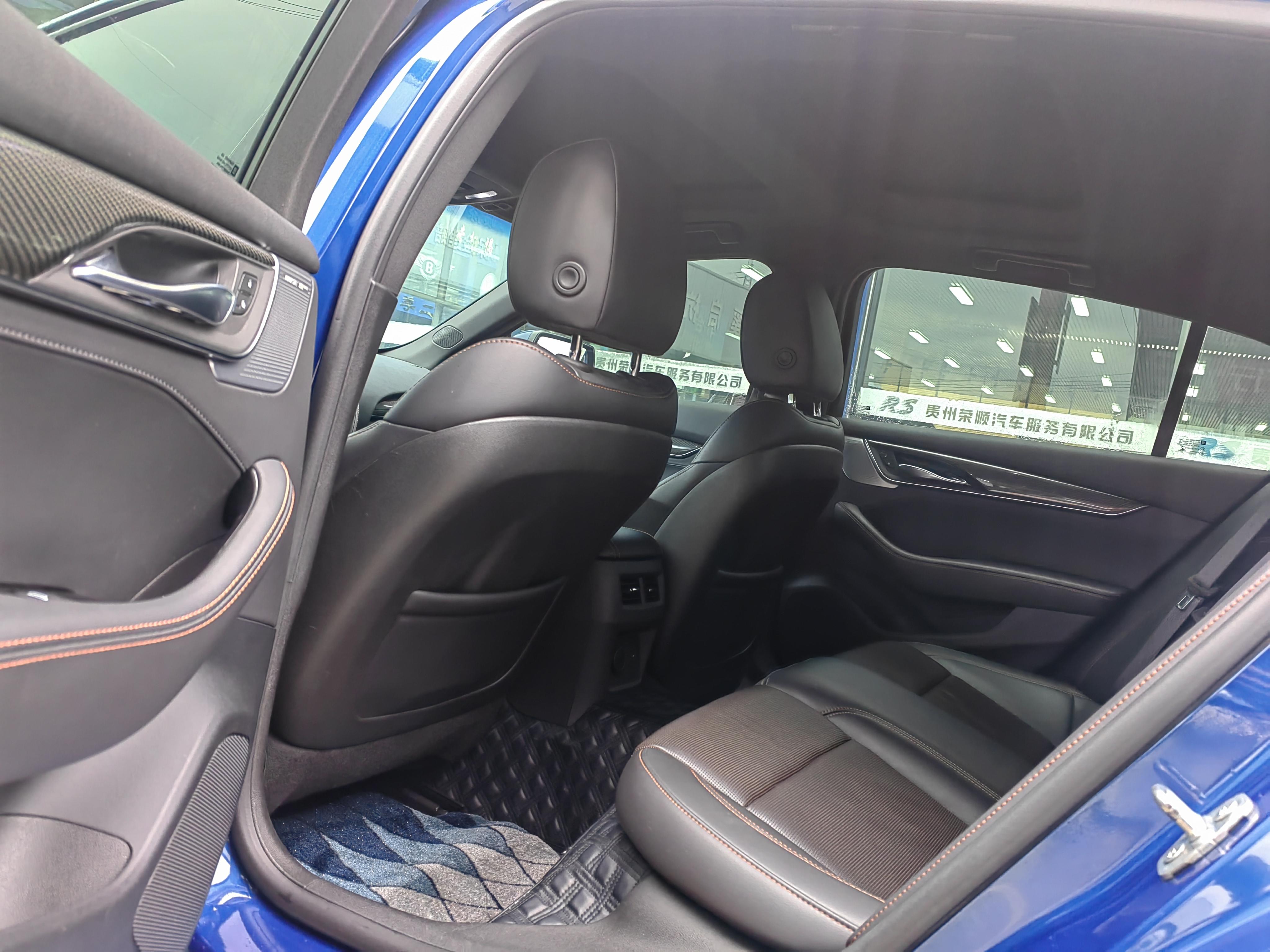 Cadillac CT5 2020 thumb 9