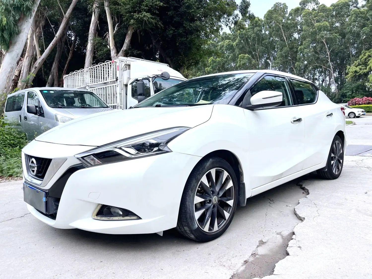 Nissan Lannia 2016 thumb 8