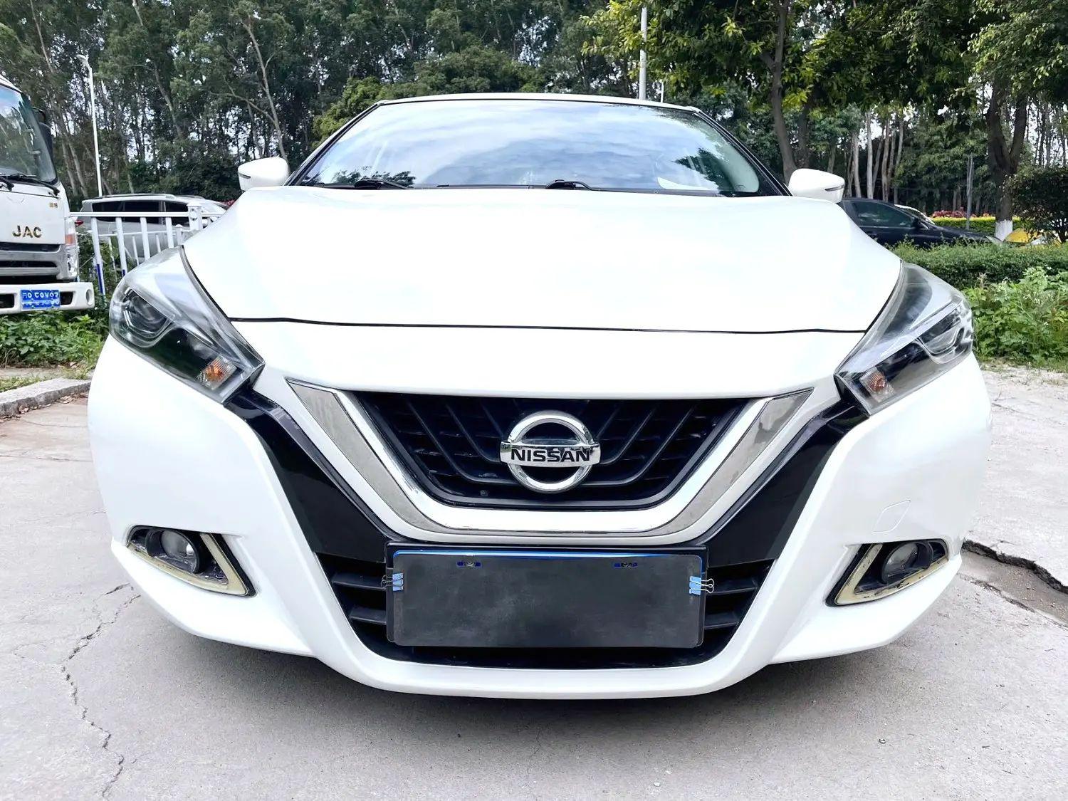 Nissan Lannia 2016 thumb 9
