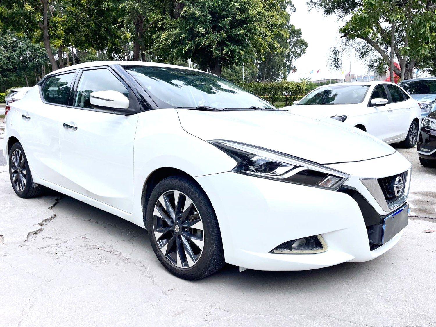 Nissan Lannia 2016 thumb 10