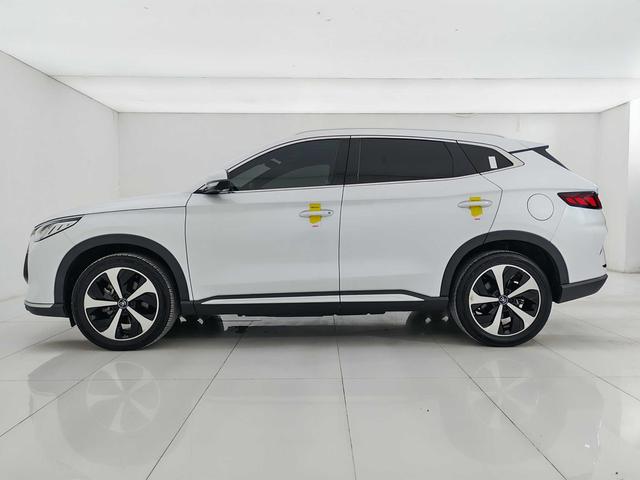 BYD Song 2021 thumb 2
