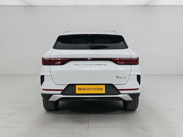 BYD Song 2021 thumb 4