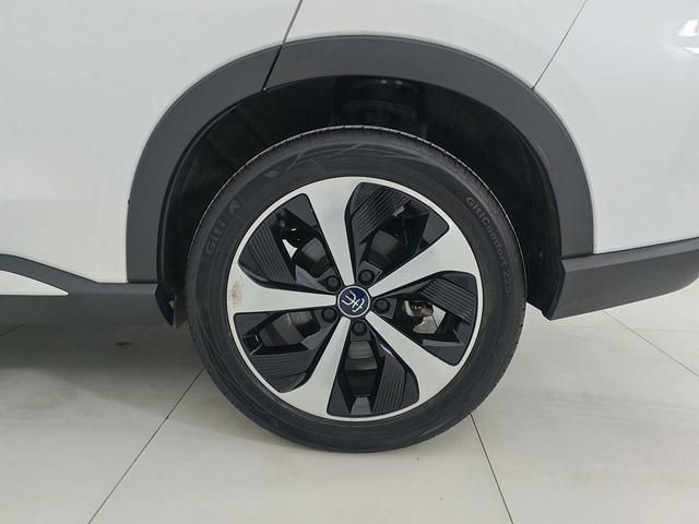 BYD Song 2021 thumb 7