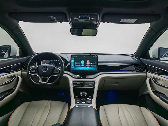 BYD Song 2021 thumb 12