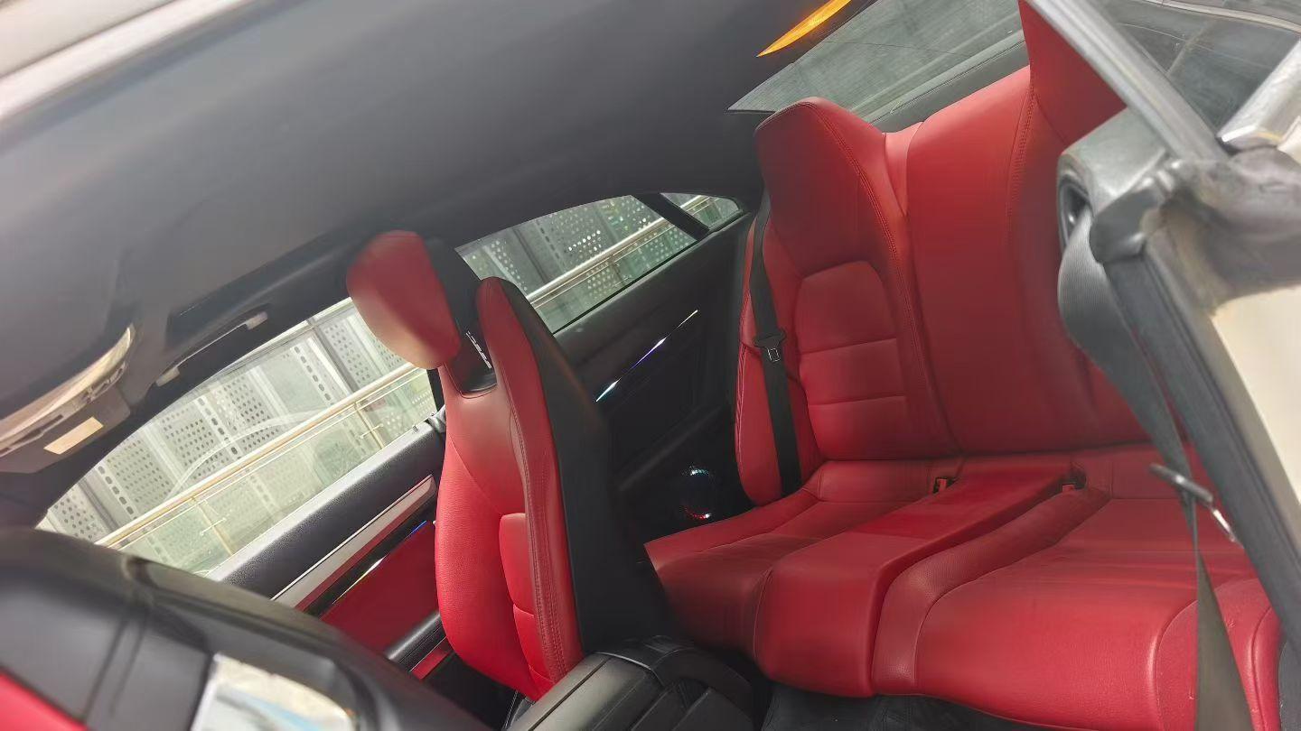 Mercedes-Benz E-Класс 2014 thumb 8