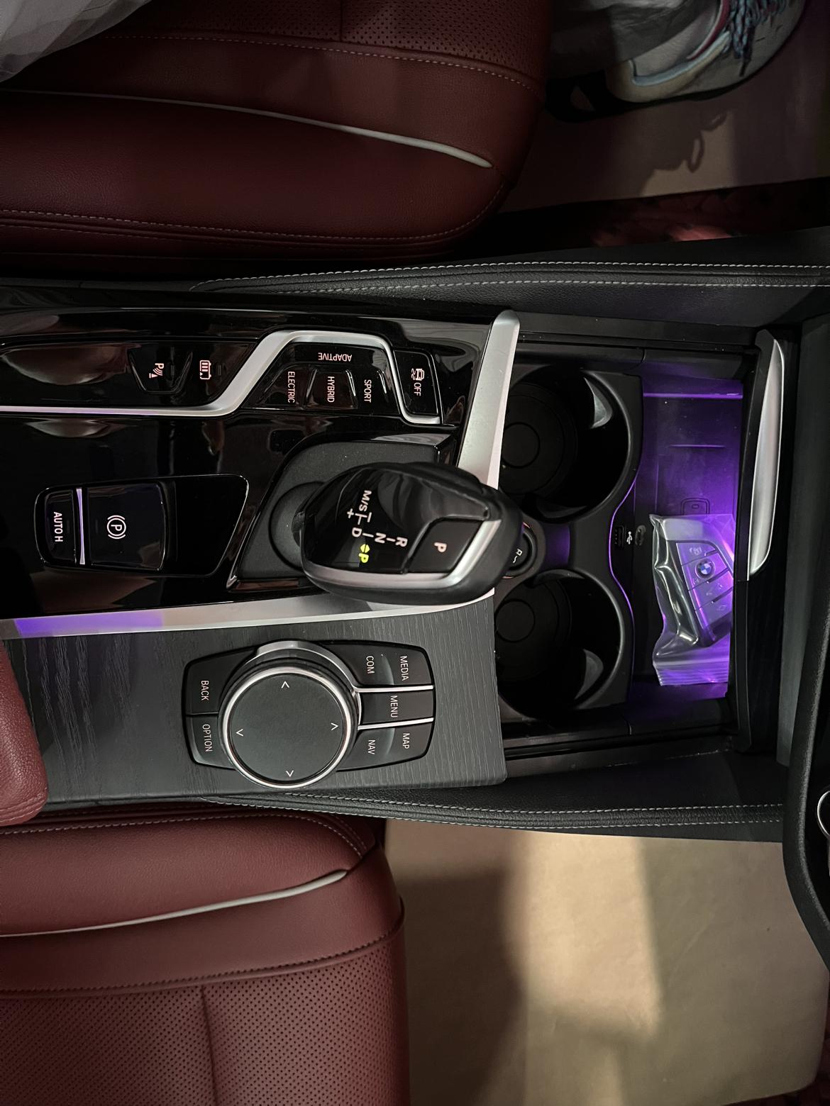 BMW 5 серии 2021 thumb 8