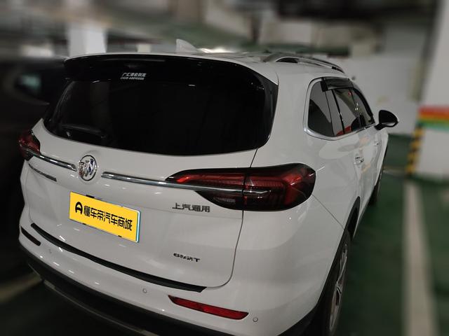 Buick Envision 2023 thumb 2