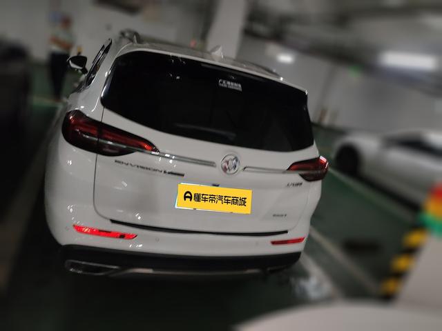 Buick Envision 2023 thumb 3