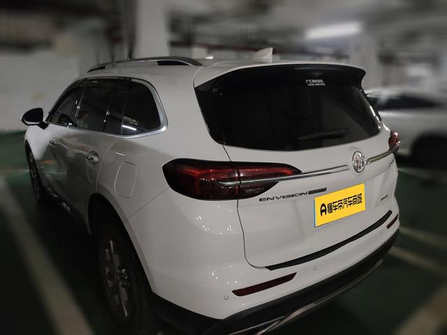 Buick Envision 2023 thumb 4