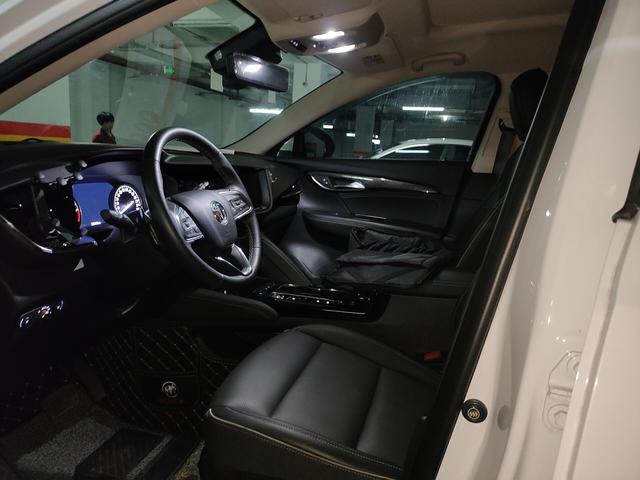 Buick Envision 2023 thumb 5