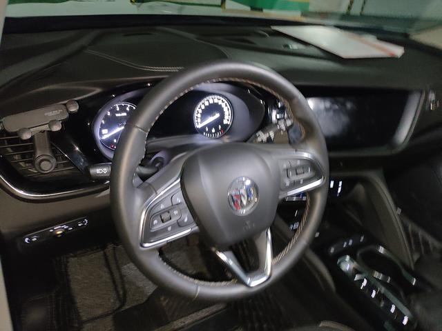 Buick Envision 2023 thumb 9
