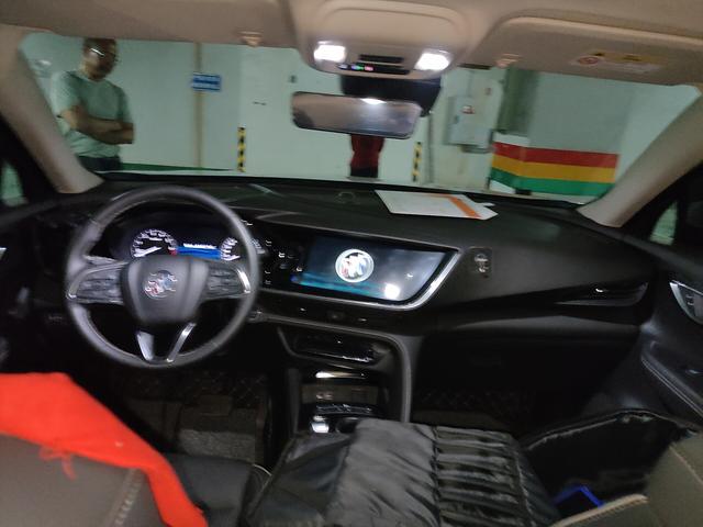 Buick Envision 2023 thumb 12