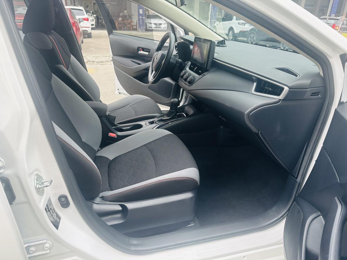 Toyota Corolla Rumion 2023 thumb 5