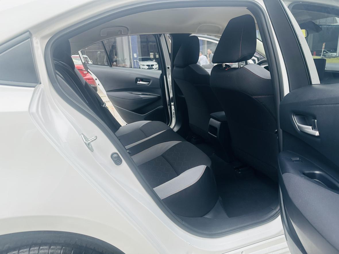 Toyota Corolla Rumion 2023 thumb 12