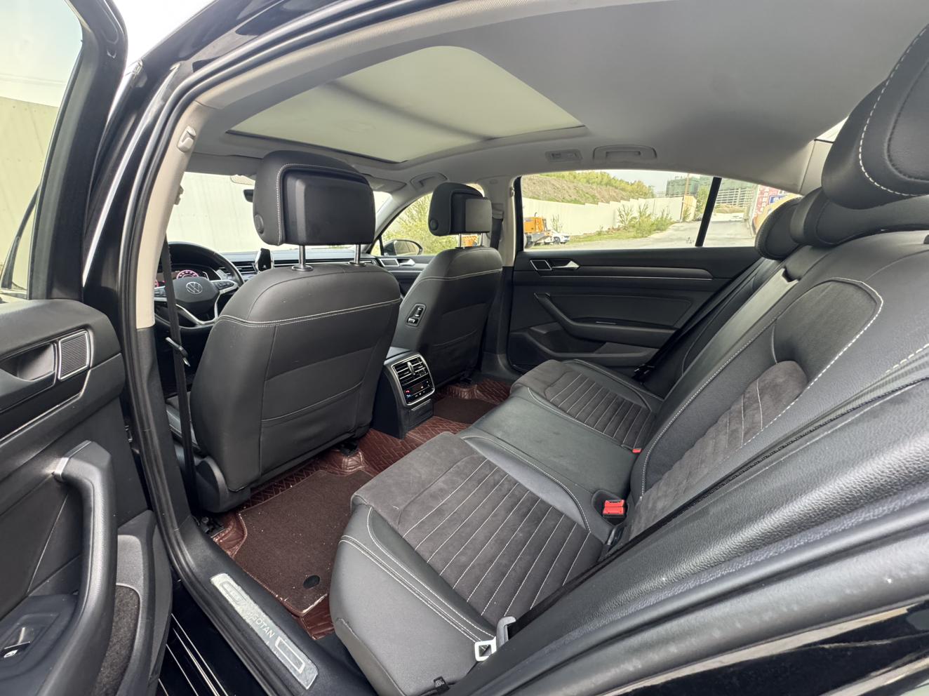 Volkswagen Magotan 2021 thumb 7