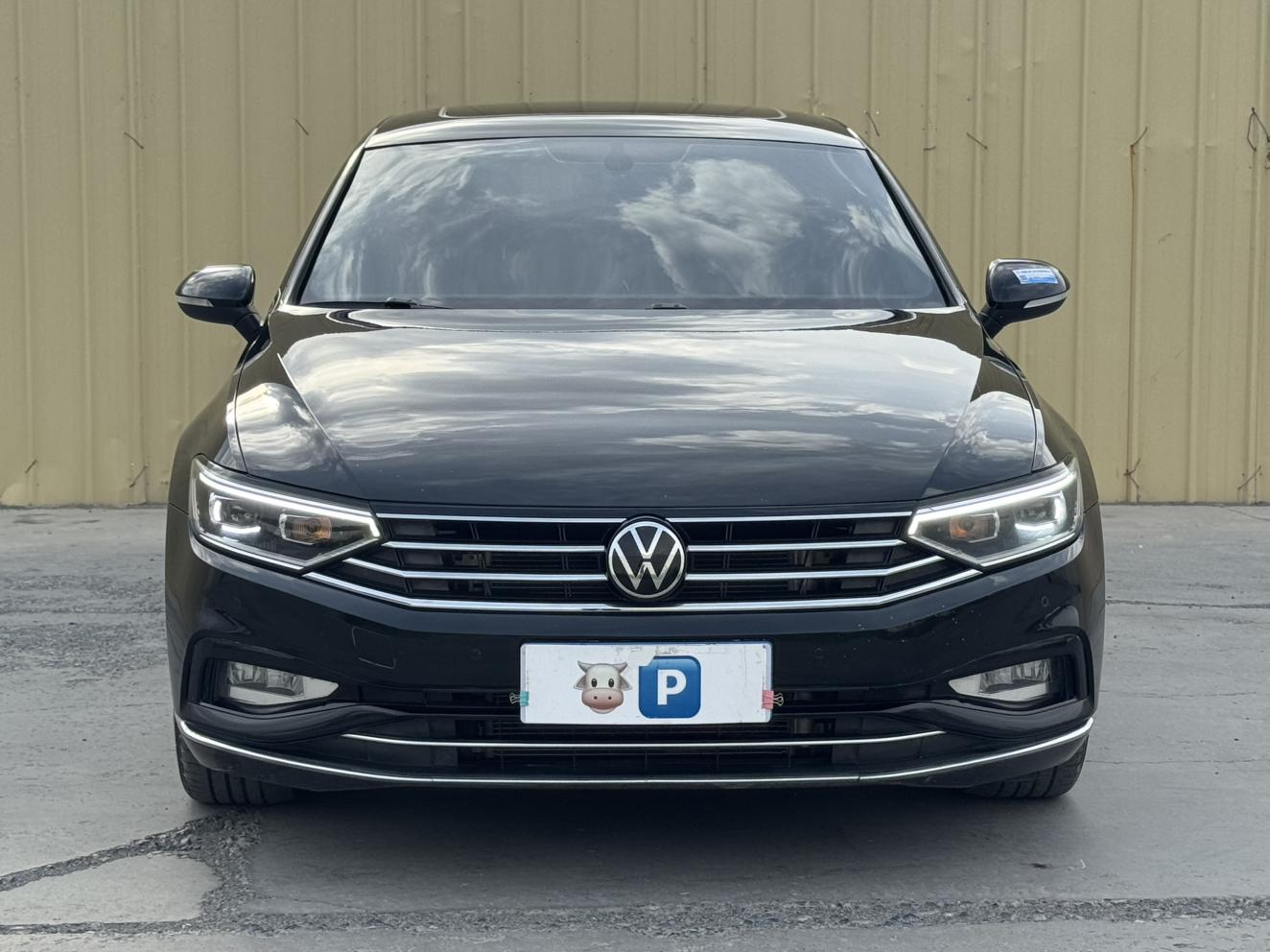 Volkswagen Magotan 2021 thumb 9