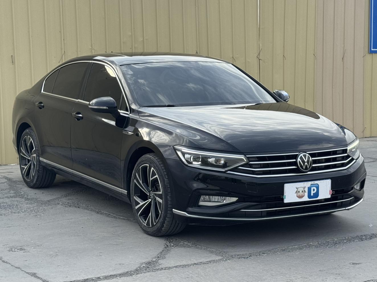Volkswagen Magotan 2021 thumb 10