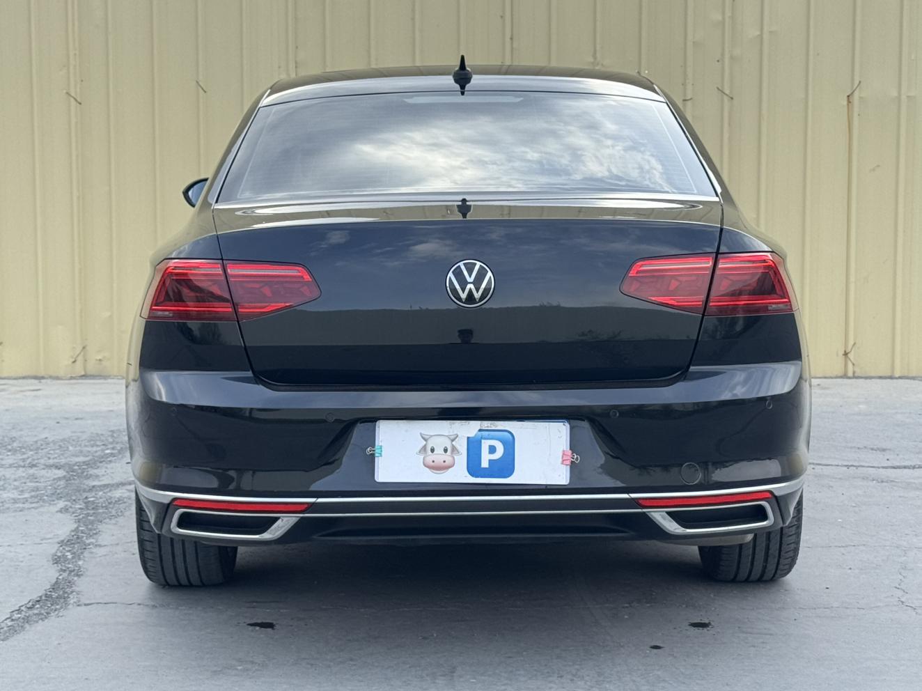 Volkswagen Magotan 2021 thumb 12