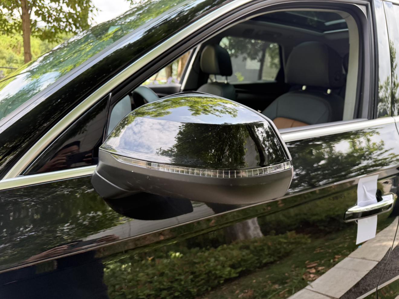 Audi Q5 2020 thumb 11