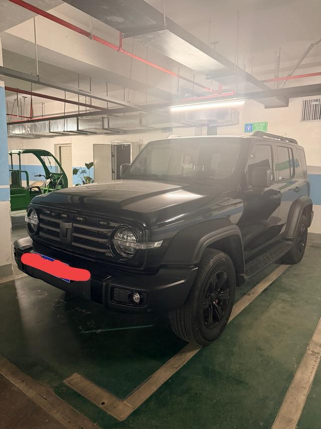 Tank 300 2023 thumb 7