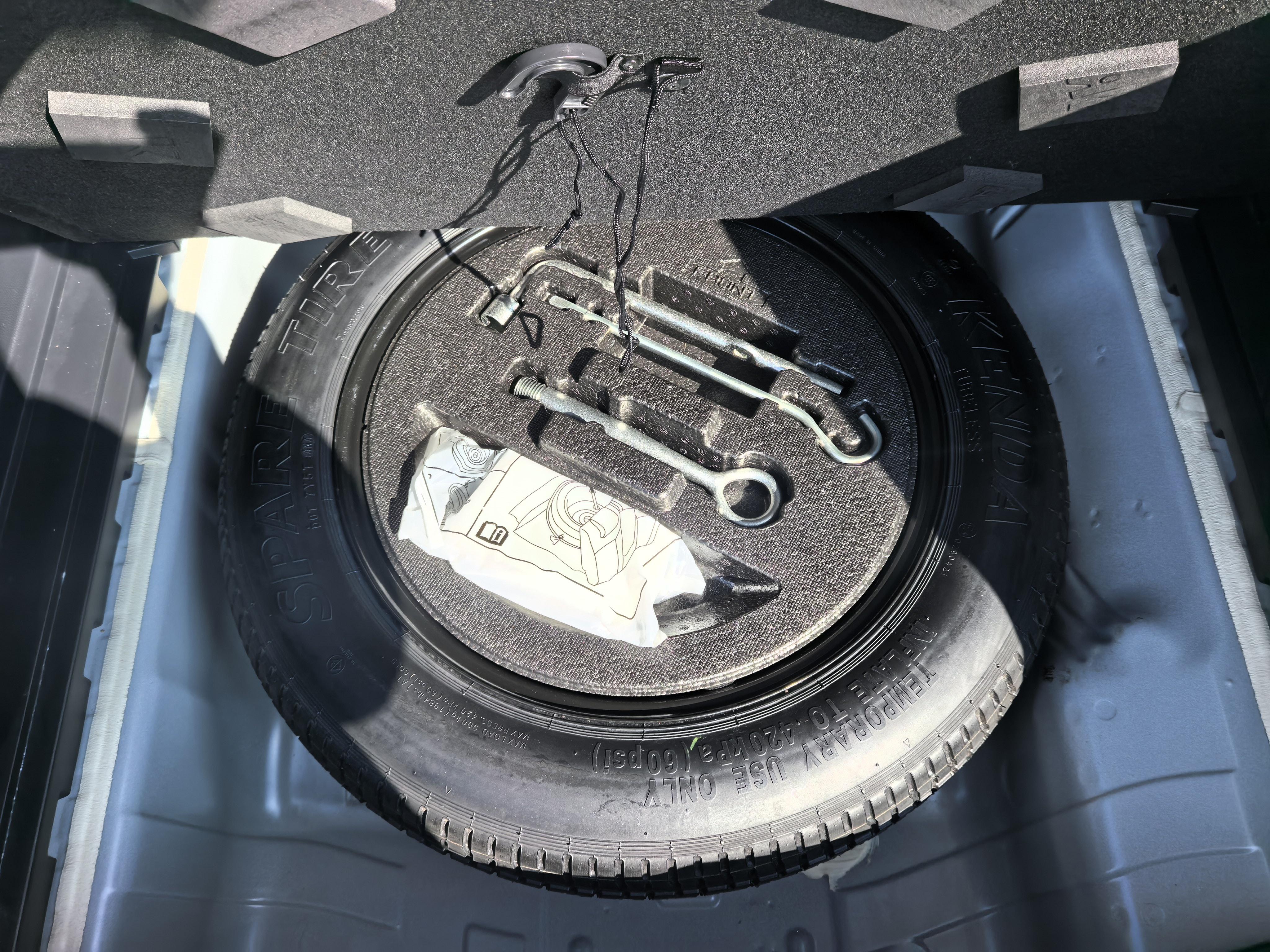 Honda Vezel 2023 thumb 7