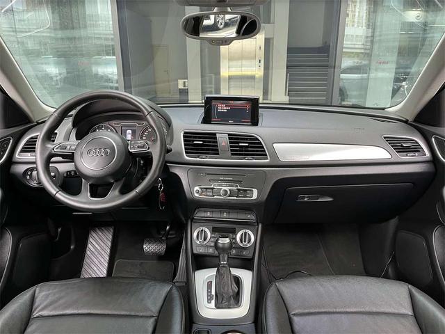 Audi Q3 2013 thumb 7