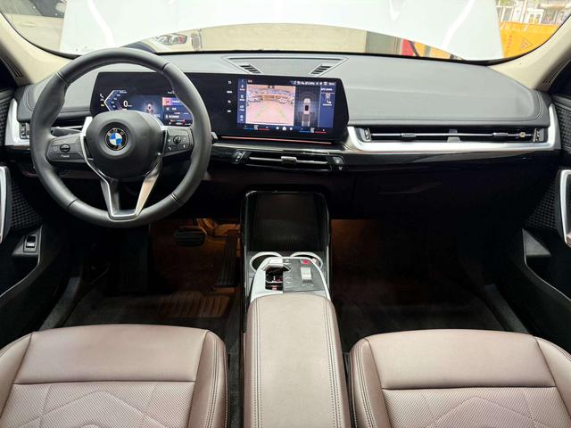 BMW X1 2023 thumb 9