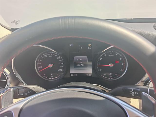 Mercedes-Benz C-Класс 2017 thumb 6