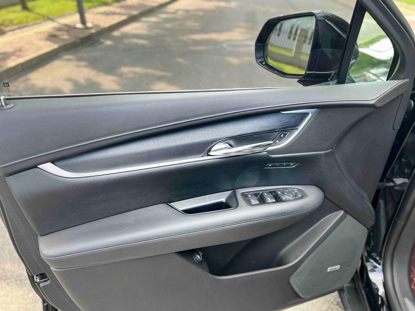 Cadillac XT5 2018 thumb 12