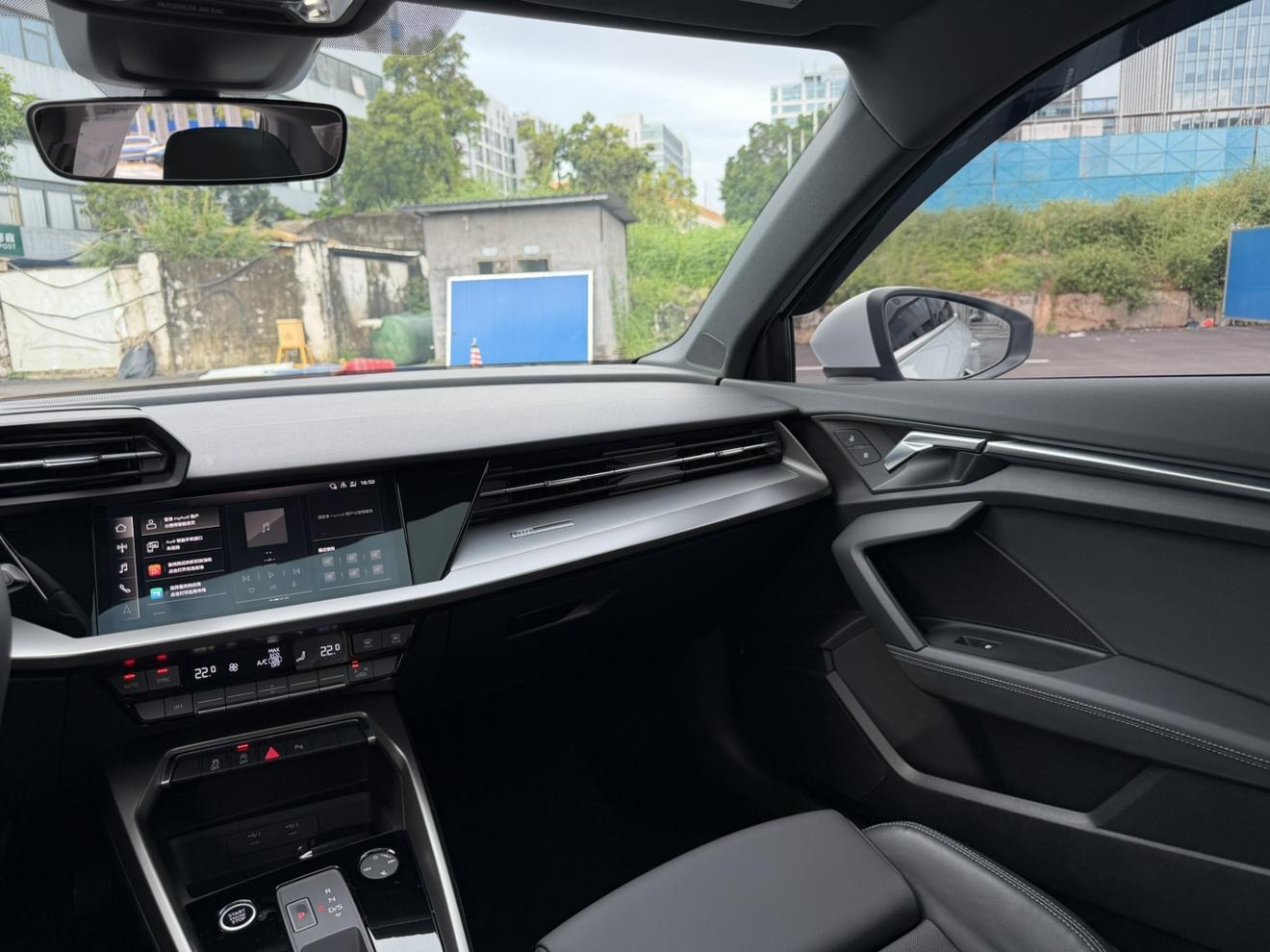 Audi A3 2023 thumb 8