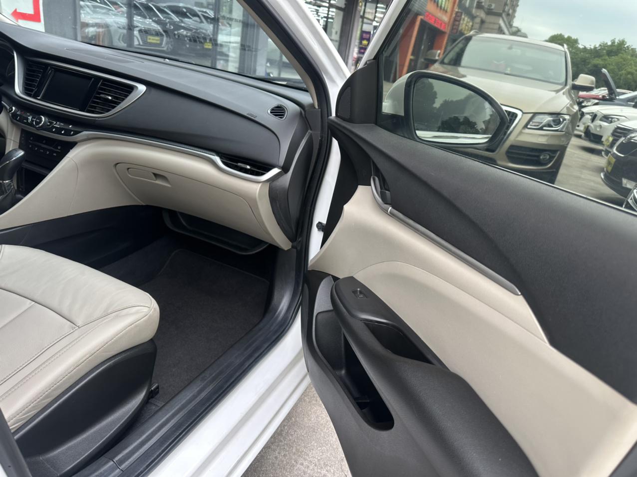 Buick Excelle 2019 thumb 5