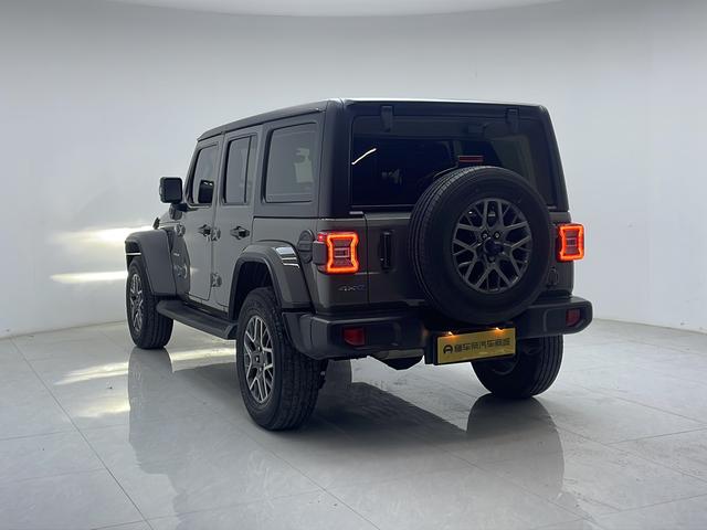 Jeep 4xe PHEV 2021 thumb 3