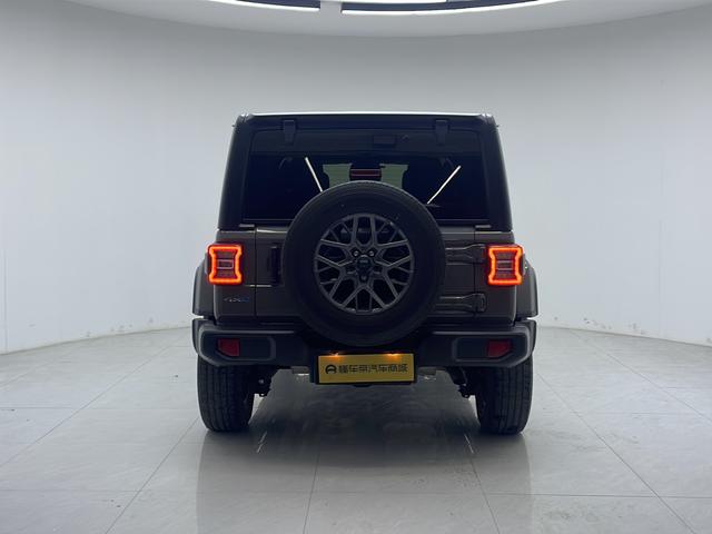 Jeep 4xe PHEV 2021 thumb 4