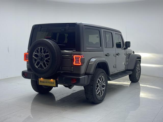 Jeep 4xe PHEV 2021 thumb 5