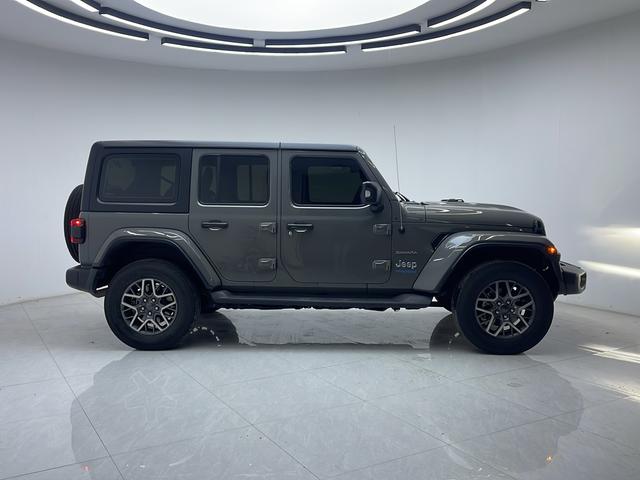 Jeep 4xe PHEV 2021 thumb 6
