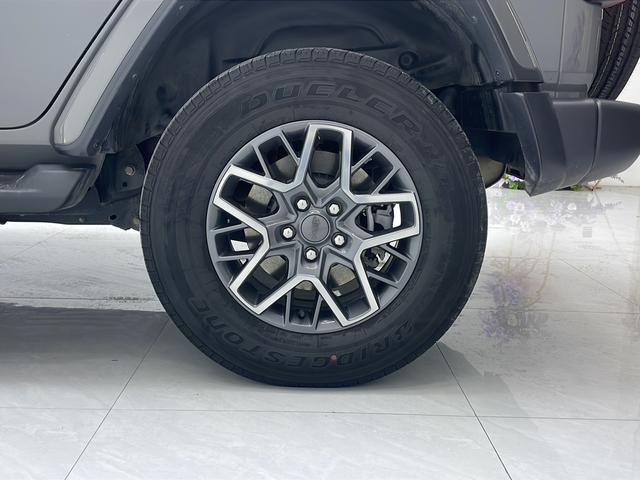 Jeep 4xe PHEV 2021 thumb 7
