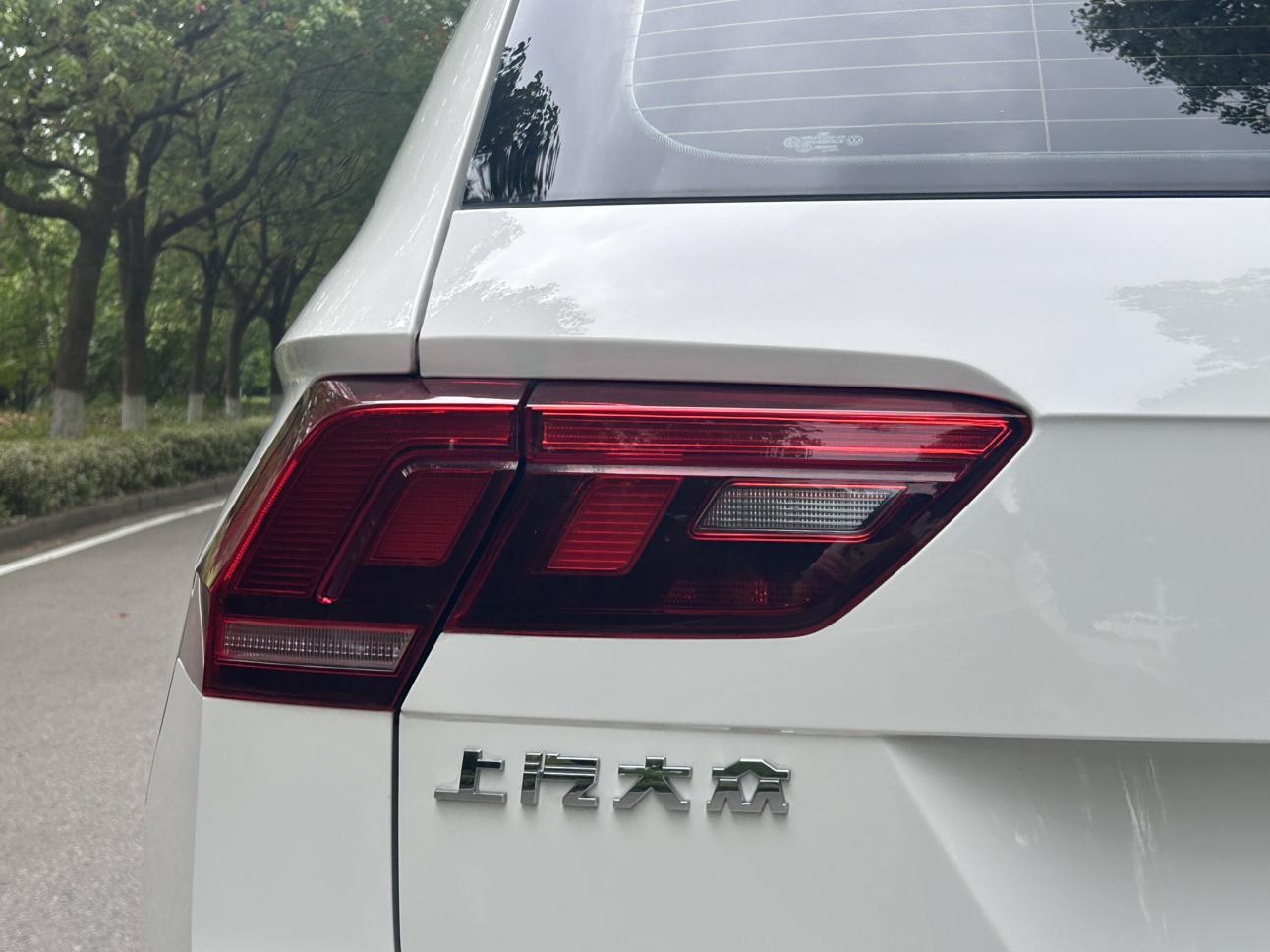 Volkswagen Tiguan 2019 thumb 7