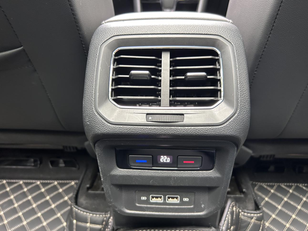 Volkswagen Tiguan 2019 thumb 8