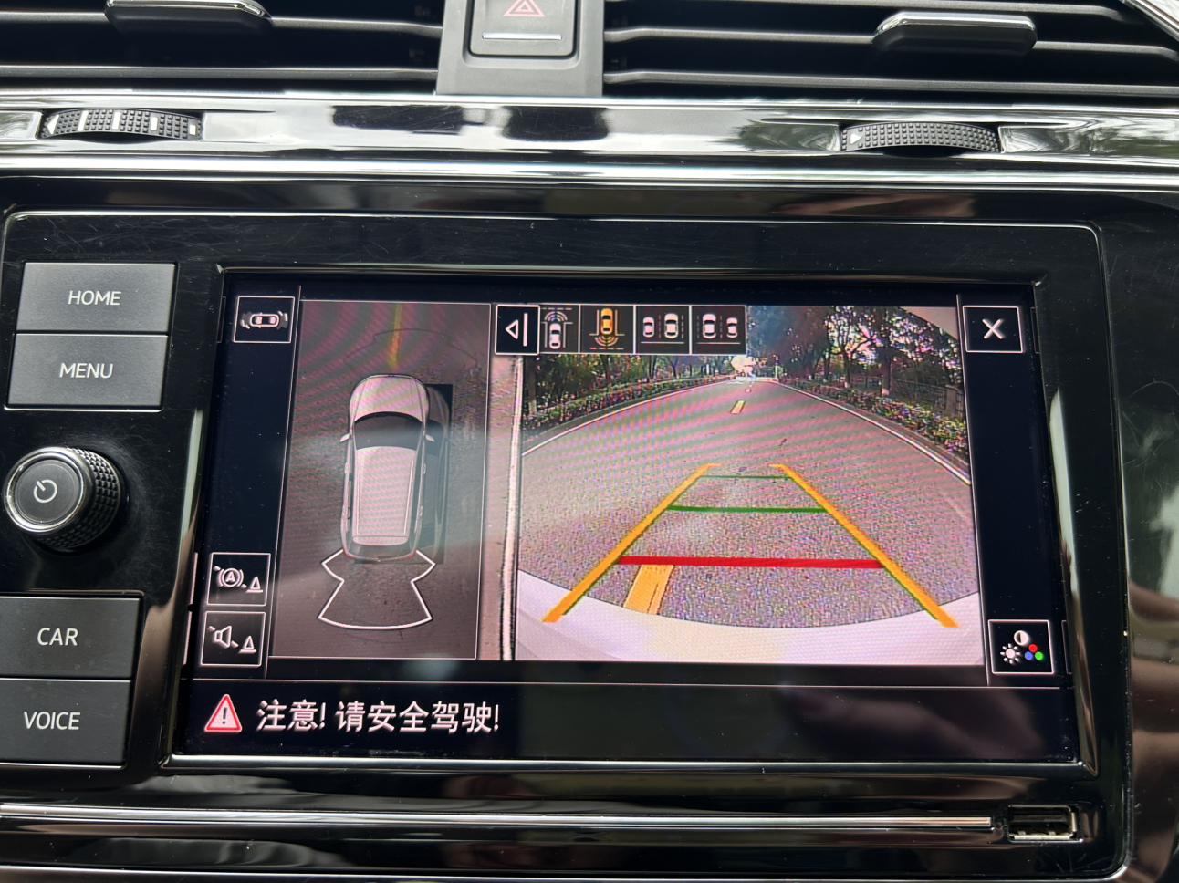 Volkswagen Tiguan 2019 thumb 10