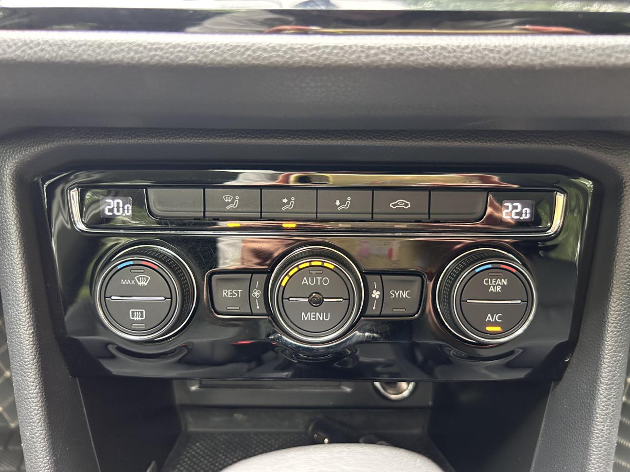 Volkswagen Tiguan 2019 thumb 12