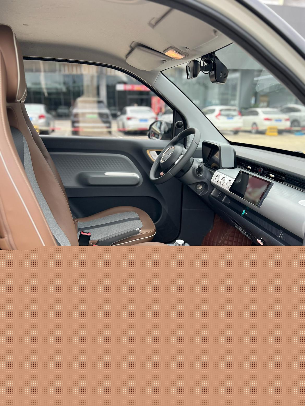 Wuling Mini EV 2022 thumb 8