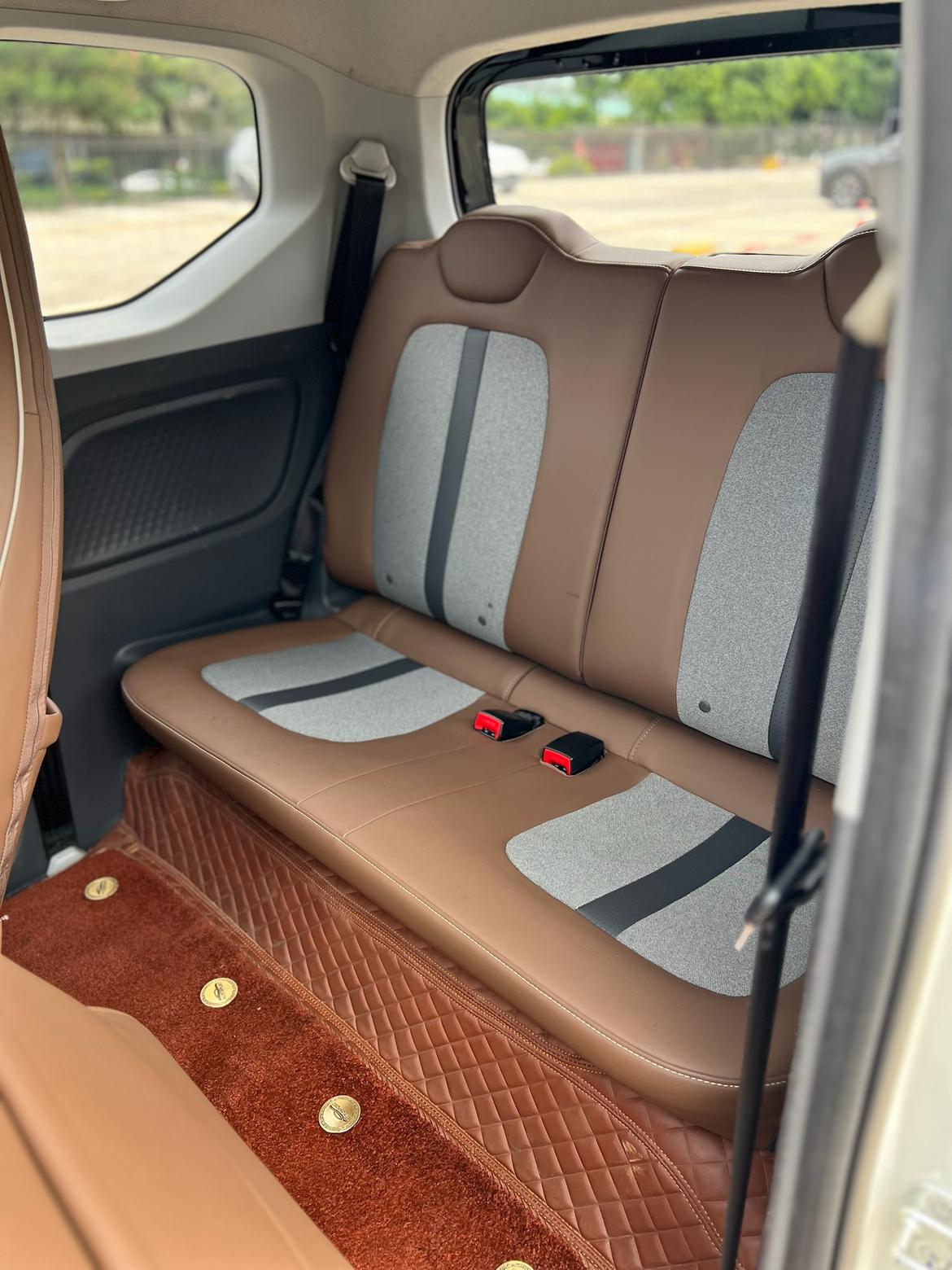 Wuling Mini EV 2022 thumb 9