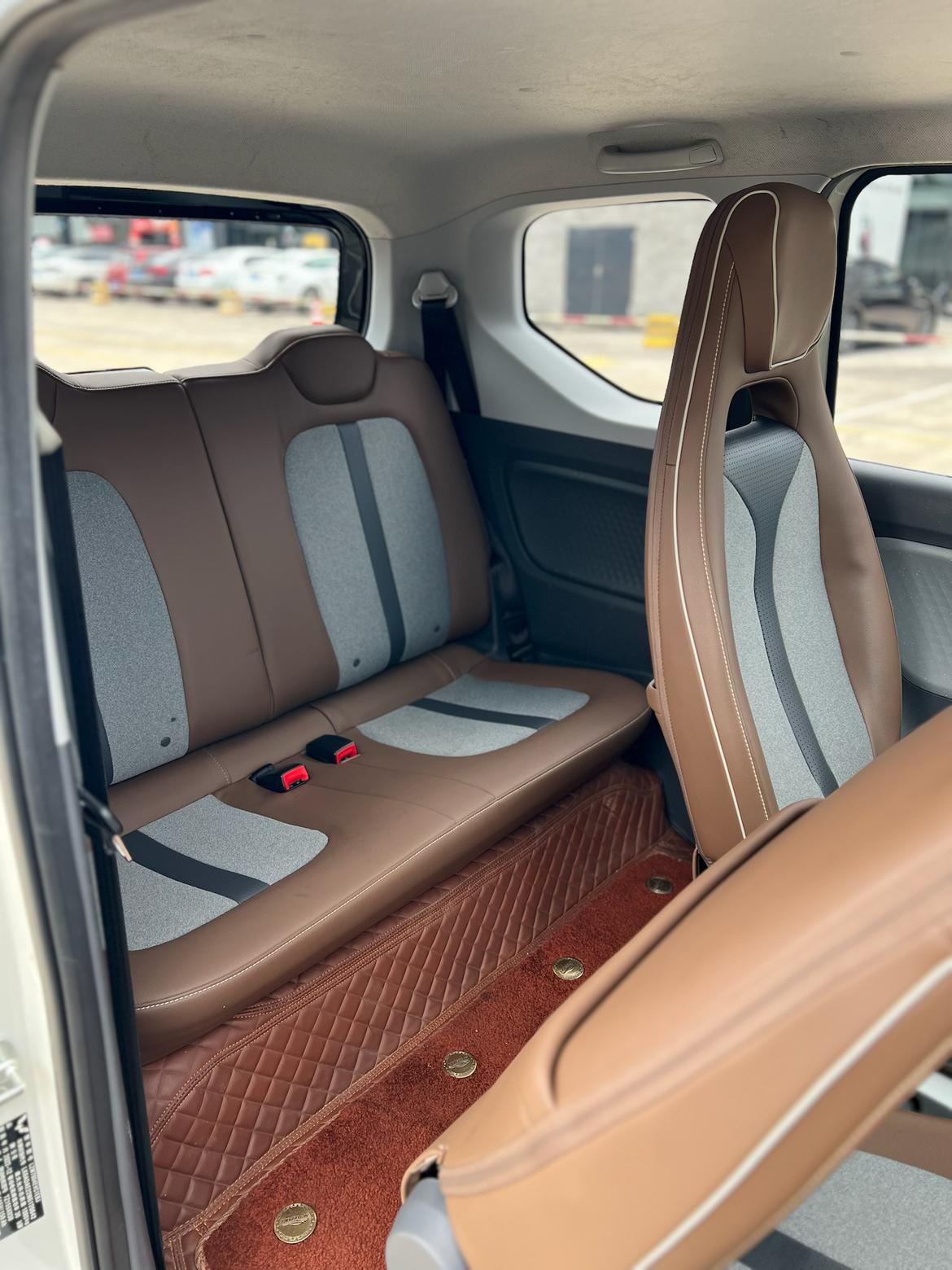 Wuling Mini EV 2022 thumb 10