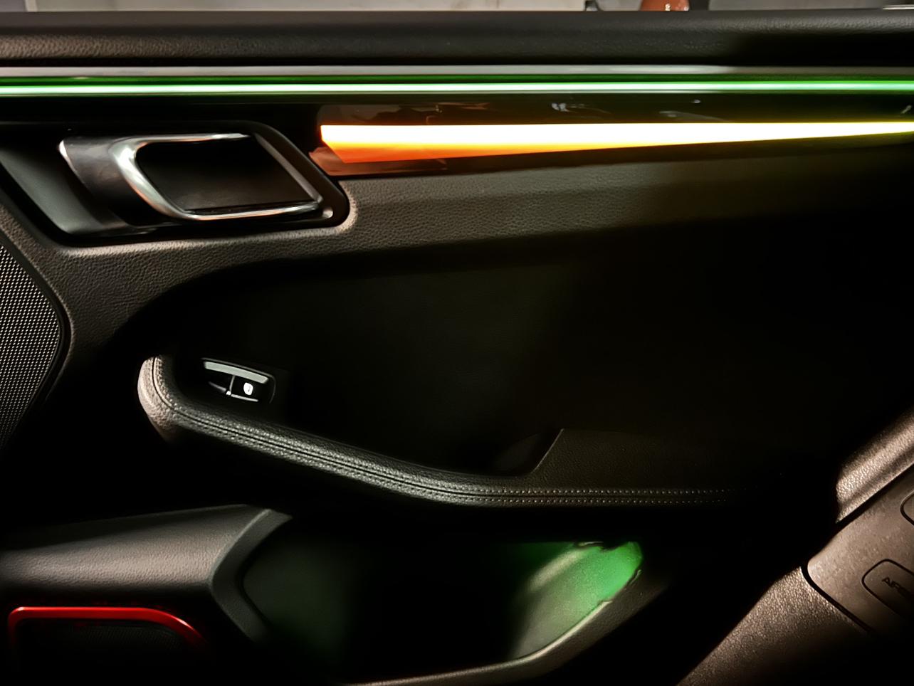 Porsche Macan 2020 thumb 4