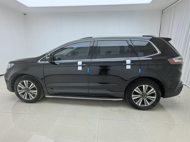 Ford Edge 2021 thumb 2