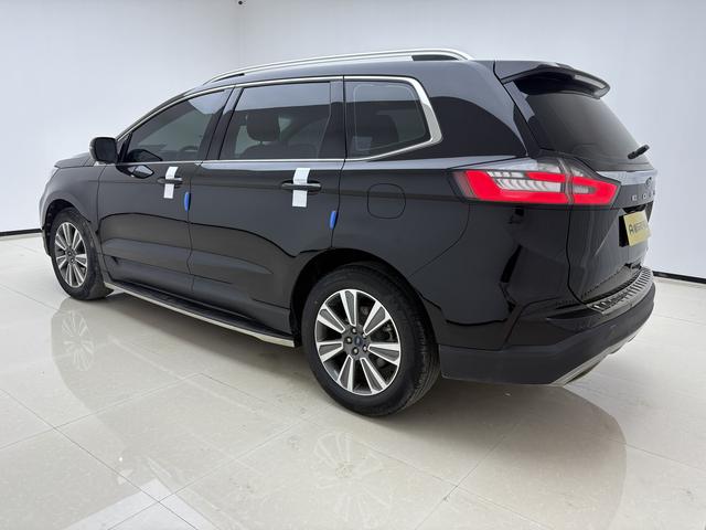 Ford Edge 2021 thumb 3