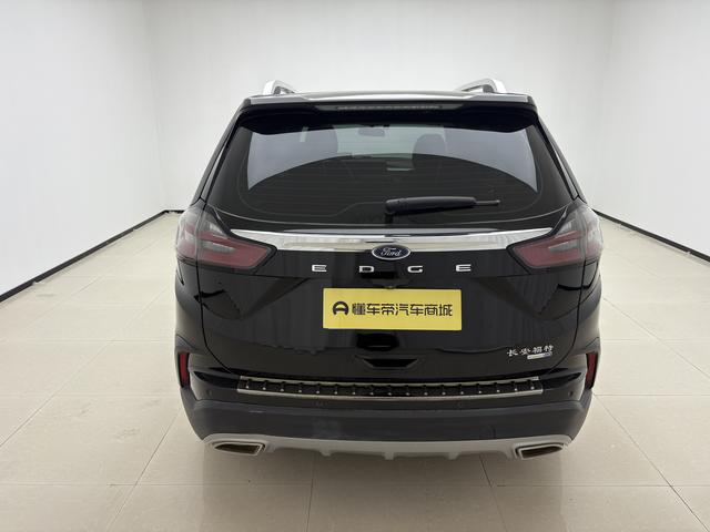 Ford Edge 2021 thumb 4