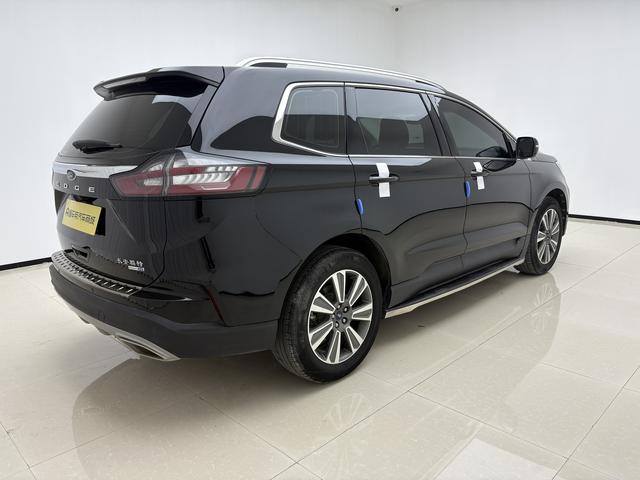 Ford Edge 2021 thumb 5